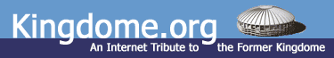 Kingdome.org – An Internet Tribute to the Former Kingdome